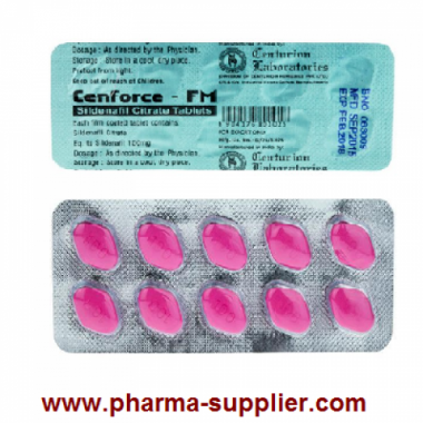 Cenforce_FM 100mg